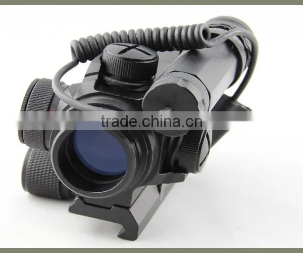 IMAGINE HD-6M4B,top Quality HD Tactical Rifle Scope photo-6