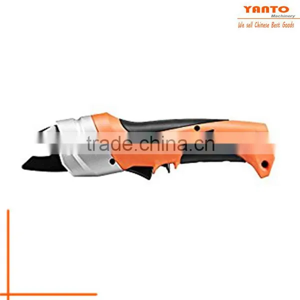 Yanto 7.2V Lithium SECATEURS Electric Secateurs The Gardener's Friend Folding Pruning Saw photo-4