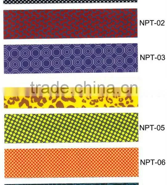 Seamless Welding Materials - Seamless Film Non-Reflective