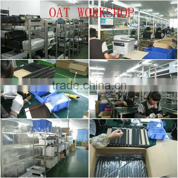 Compatible Color Toner Cartridge for Use in HP CP1215/1515N photo-3