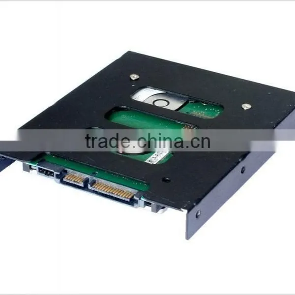 EDNSE HDD BRACKET 3.5''HDD Cage Case 3 Hdd Bracket for Server Case photo-5