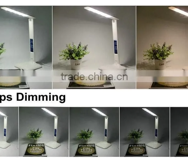 5V USB LED Desk Lamp photo-6