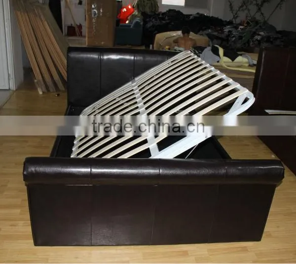 Modern Multi Functional Living Room Bed