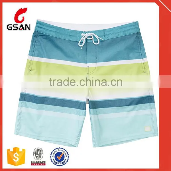 Factory Connection Clothing Manufacturer Plain Fight Shorts photo-5