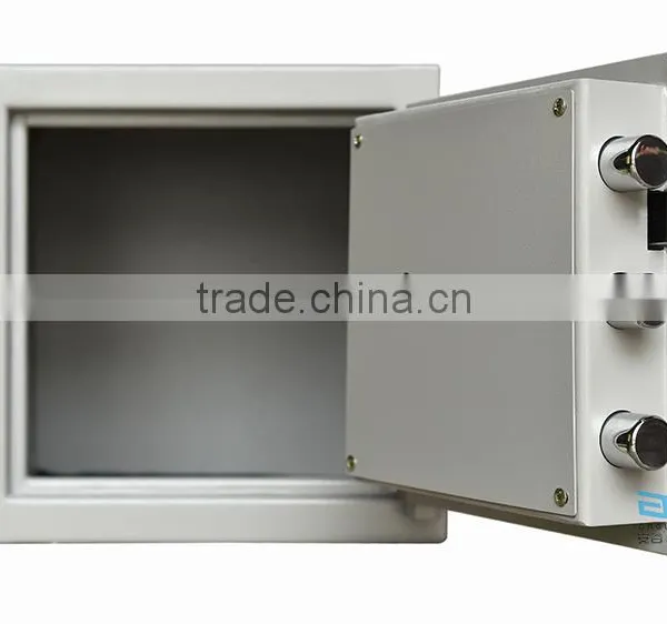Electronic Safe With Digital Lock Safe Deposit Box BS-2020C photo-3