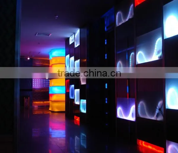 PVC Printed Ceiling Film Design for Hall/office/hotel photo-2
