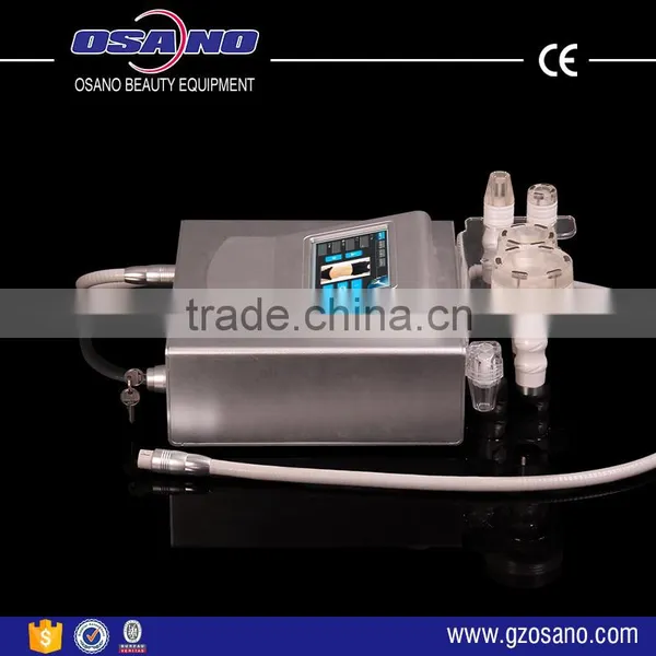 Production Machines At Company RF Face Lift Machine photo-3