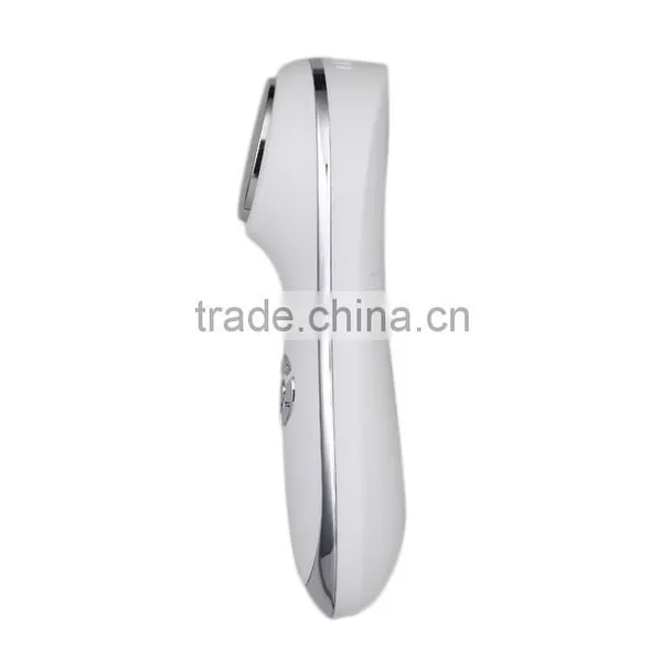 BP1506 Micro-current Wrinkle Removal Skin Tightening Facial Rejuvenation Ultrasonic Facial Massager Beauty photo-4