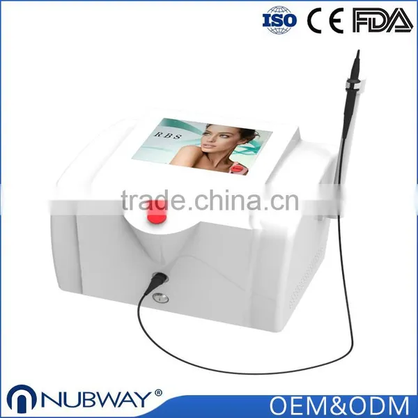 Best Selling Products in Europe Immediately Result Spider Vein Removal Varicose Veins Laser Treatment Machine photo-4