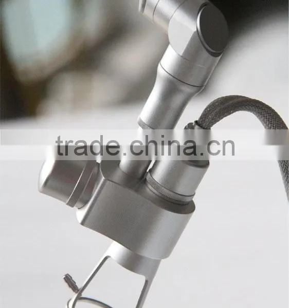 Eliminate Body Odor YUWEI Fractional Co2 Laser Vaginal Tightening & Acne Scar Removal Co2 Laser Machine Vagina Cleaning