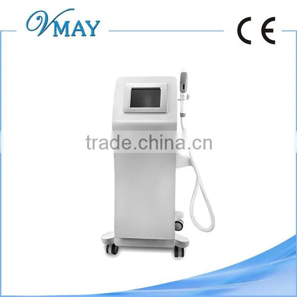 Hair Removal Laser Opt rf / Opt and Shr Professional Hair Remove Laser Machine Best Quality VH600 photo-2
