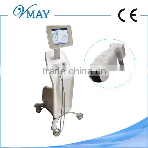 Non Invasive Hifu Body Slimming Machine Lipo Slimming Sonix for Beauty Salon FU-18S photo-6