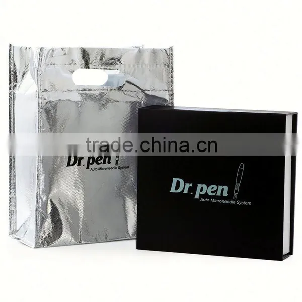 Best Selling Anti-wrinkle Electric Min Meso Microneedle Micro Needling photo-3