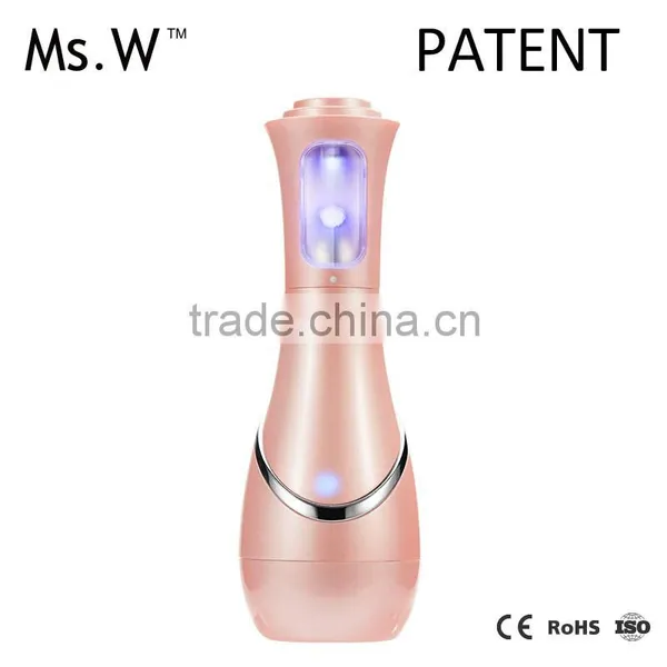 Wholesale Beauty Supplies Electric Lip Pump Enlarger For Lip Massage ST-F807 photo-3