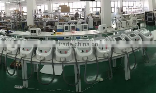 Top Products Hot Selling New 2015 Ipl Hair Removal/ipl for Home Business photo-6