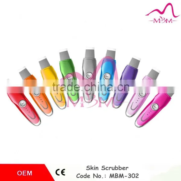 Thin Face Detector Slimming Beauty Healthy Tool ABS Facial Massage photo-4