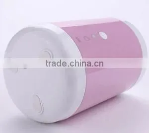 MINI Home Use Natural Face Mask Making Machine photo-2