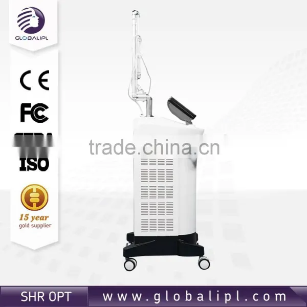 Latest Products in Market CO2 Fractional Laser Vagina Tight photo-5