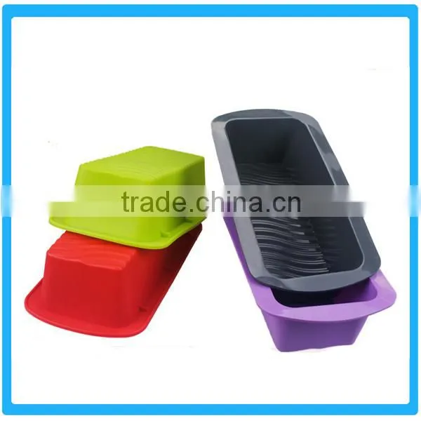 Fashion Flexible and Eco-friendly Cake Mold photo-2