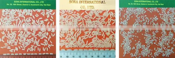 JAPONICA /CARLROSE / SUSI WHITE RICE 5% BROKEN - HOT HOT HOT - [sales4@vinarice.vn] photo-3