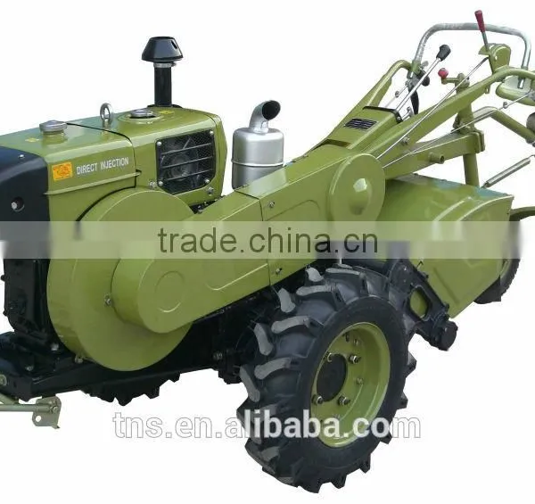 FARMING GN121 POWER TILLER photo-6