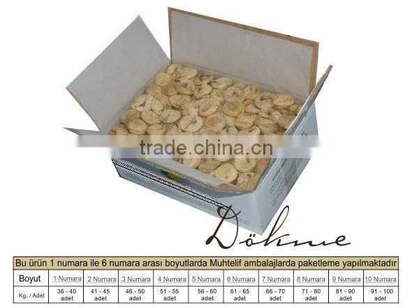 Best Quality Dried Fig Sun Dried Fig Made in Turkey Turkish Origin Sun Dried Fig photo-3