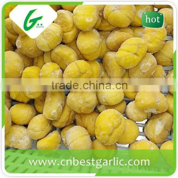 Ready to Eat Wholesale Frozen Chestnuts photo-2