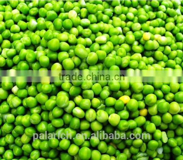 Dried Green Pea photo-3