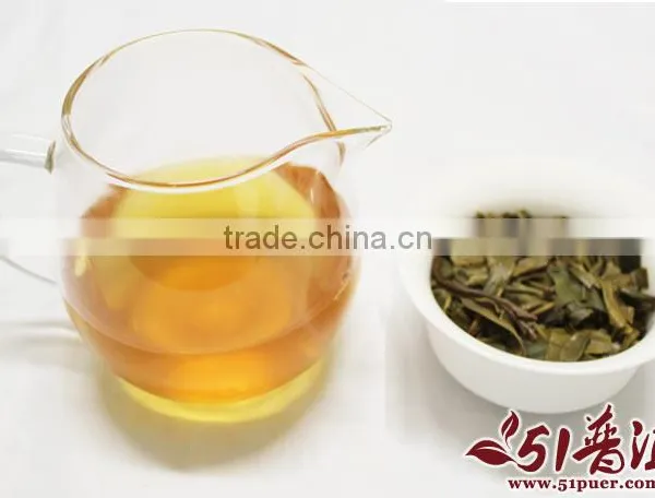 YI PIng Jia Yun Yunnan Pu-erh For Sale 2015 photo-5