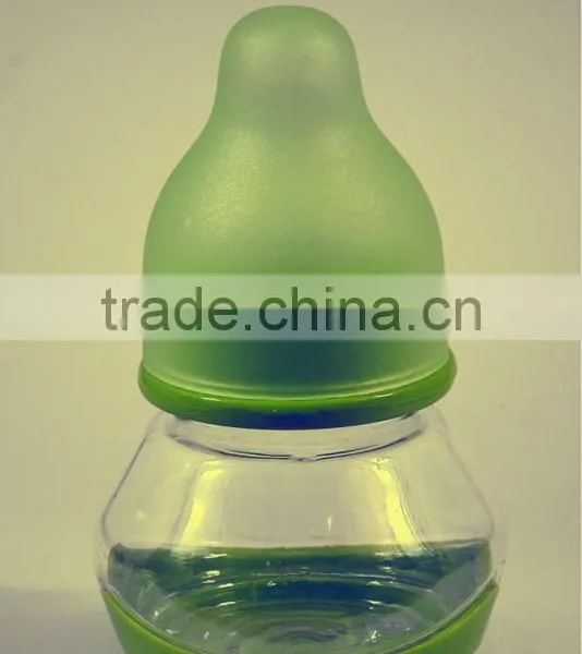 Food Grade Baby Feeding Nipple Baby Products for Baby Feeding Manufacturer in Tamil Nadu, Madurai, India
