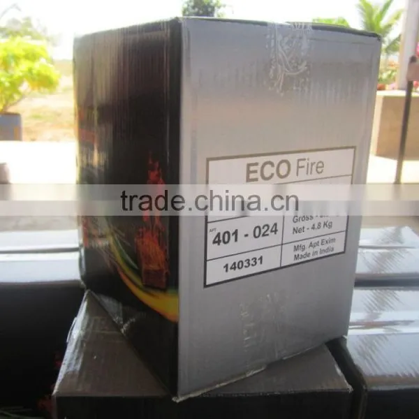 Paraffin Fire Starter Fire Lighter Cubes photo-5