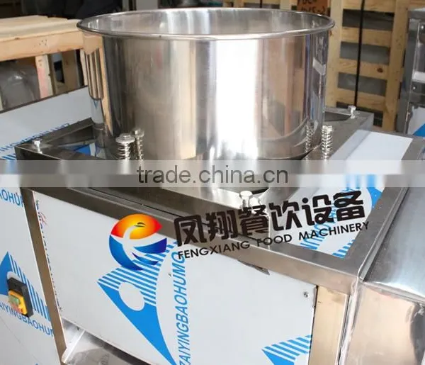 Industrial Garlic Separator Separating Machine, Garlic Processing Machine photo-3