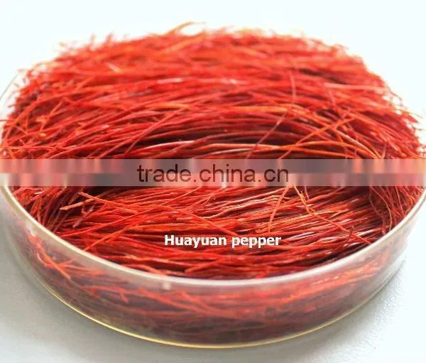 Korean Chili Threads 0.5mm photo-2