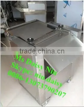 Automatic Cuttlefish Peeling Machine/sleeve-fish Skinning Machine photo-2