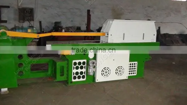 New Design Advanced Technology Wood Shaving Machine Price photo-6