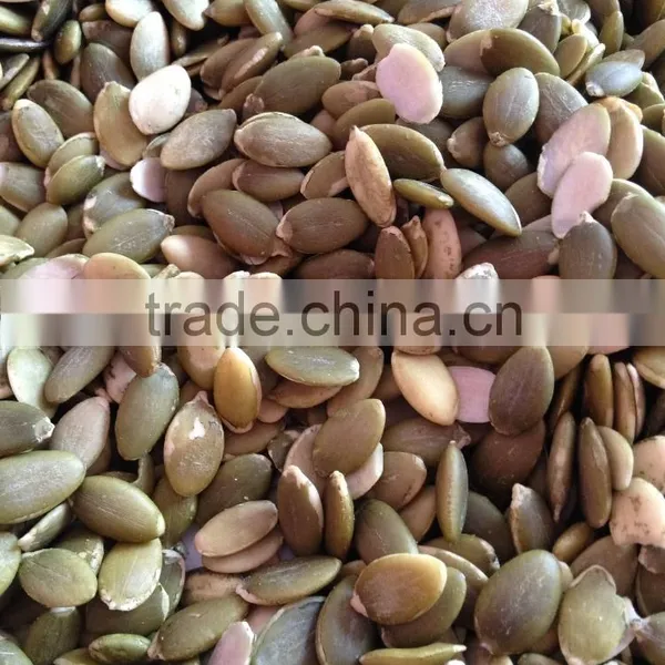 Shine Skin Pumpkin Seeds Kernel Grade A