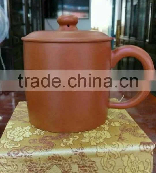 Yixing Zisha Clay Tea Pot