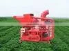High Capacity Hot Sale Peanut Small Peanut Cleaner and Sheller Machine photo-3