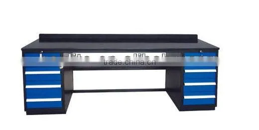 industrial workshop repair garage steel worktale workstation work bench