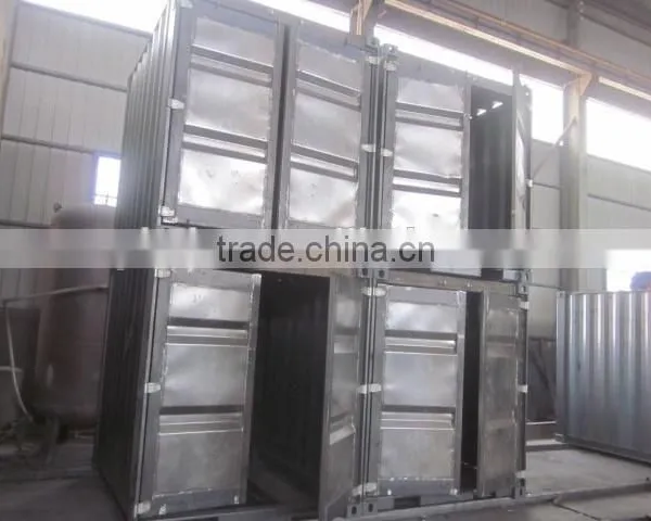Mobile Mini Container;open Tops;open Sides;bulk Container;extra Large Container;car Carriers photo-6