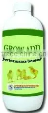 Poultry Feed Supplements