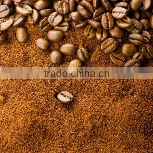 Instant Coffee SR/ SR1/ SH/ SH1/ SC1 - Appear: Powder, Spray - Dried