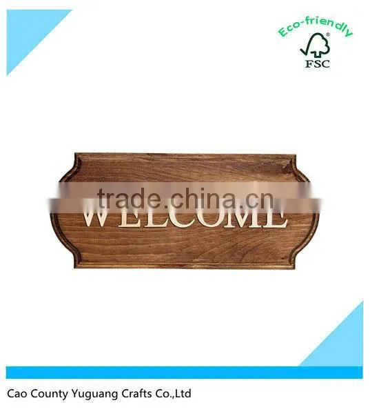 Custom Wooden Letters Numbers and Punctuation photo-2