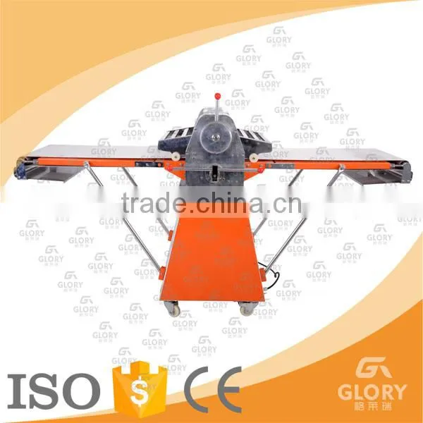 Commercial Used Reversible Kitchen Machine Dough Sheeter Machine