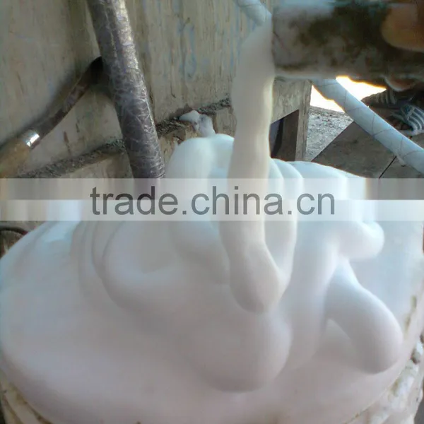 Foaming Agent for Foam Concrete photo-5