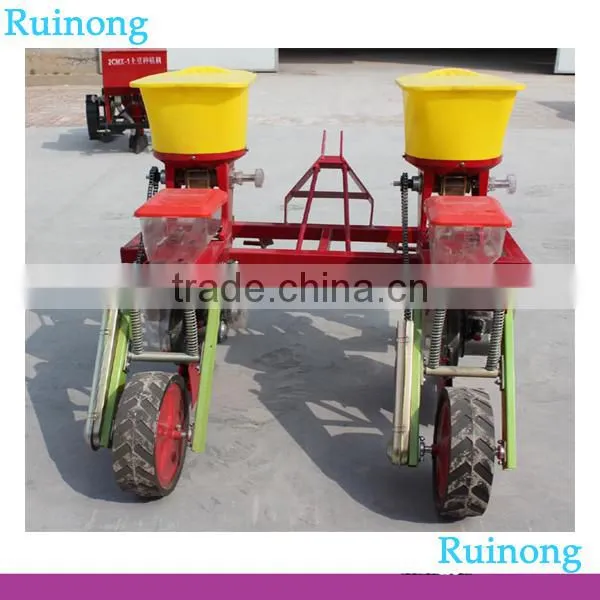 Tractor Mounted Precision Corn Seeder Planter With Cheap Price photo-2