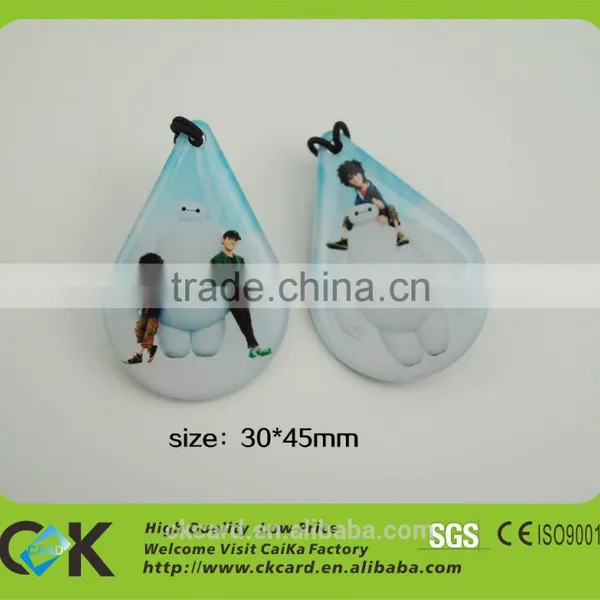 13.56mhz Rfid Tag Rfid Price Tag photo-4
