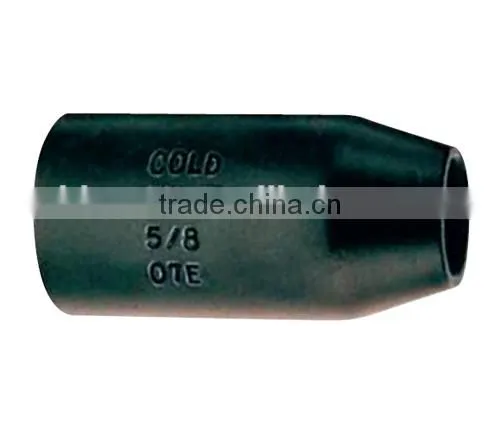China Manufacture Swage Grips Sleeves photo-6