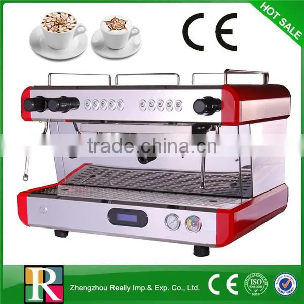 Commercial Coffee Machine / Espresso Fully Automatic coffee maker