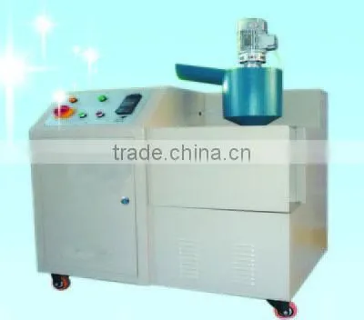 China Factory Low Price High Quality Small Animal Feed Pellet Machine photo-6